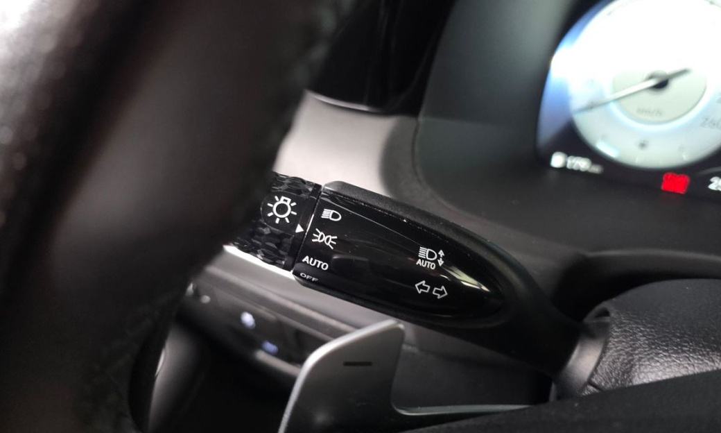 Hyundai Palisade Diesel 2.2 2WD, 2024