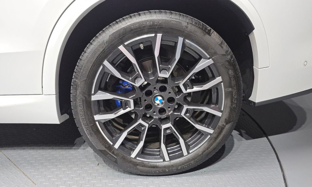 BMW X5 xDrive 40i M Sport, 2025