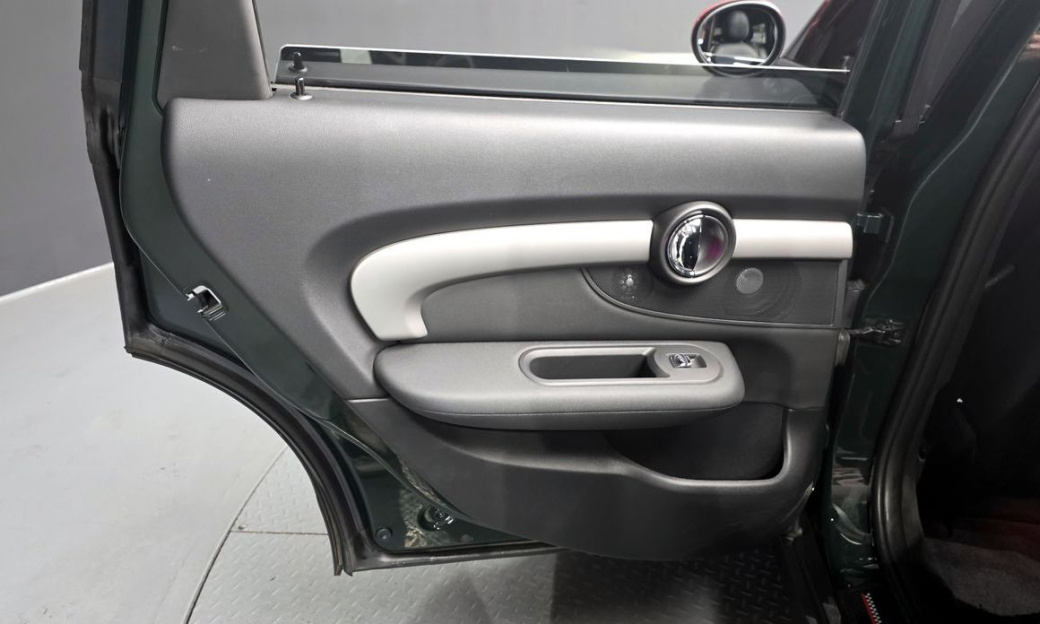 Mini Clubman JCW, 2023