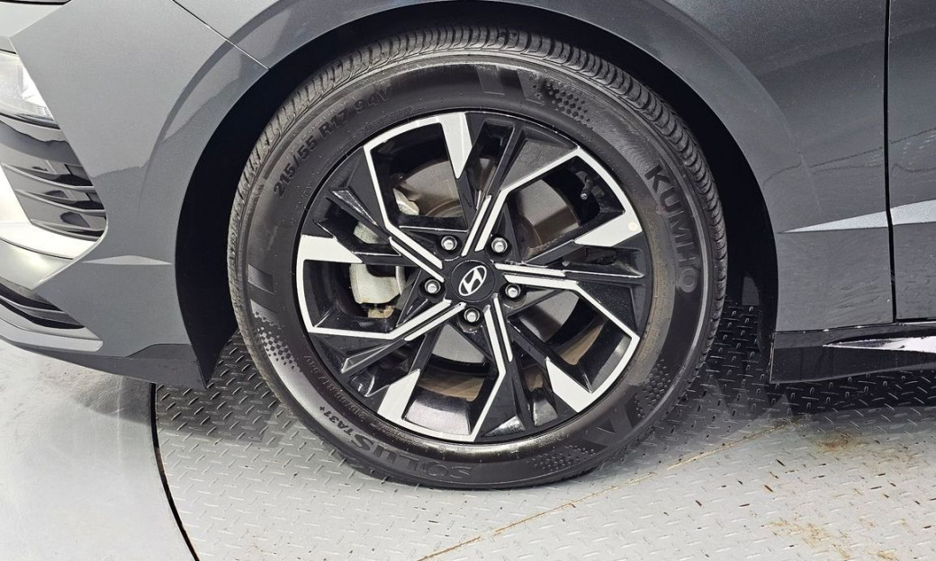 Hyundai Sonata 2.0, 2024