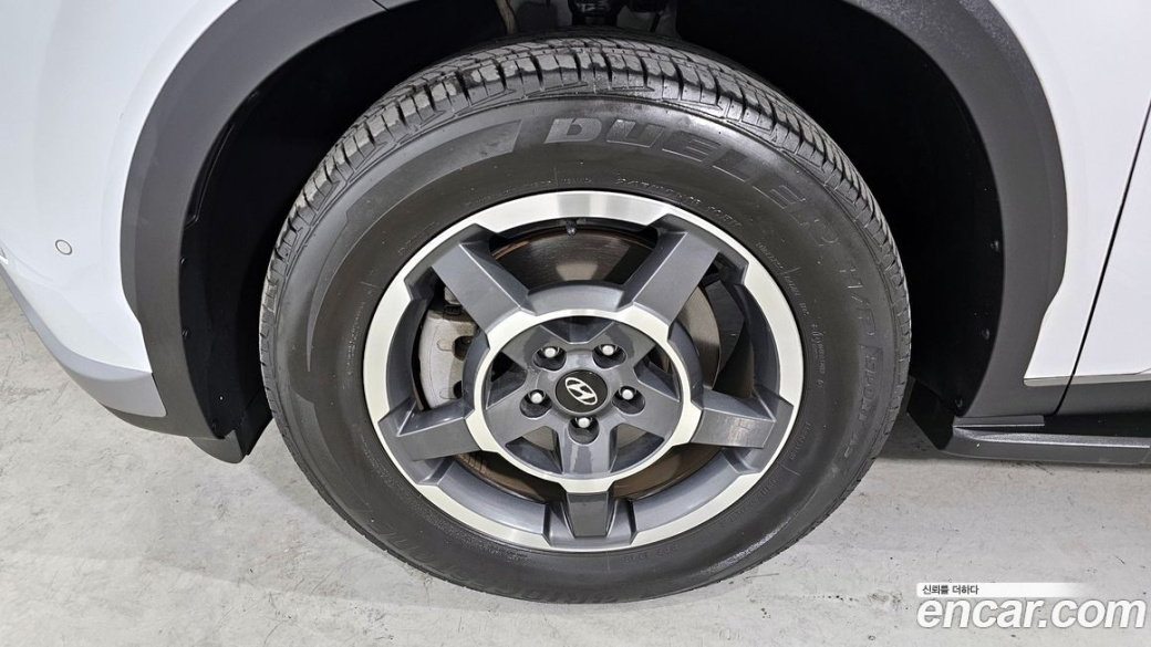 Hyundai Palisade Diesel 2.2 2WD, 2023