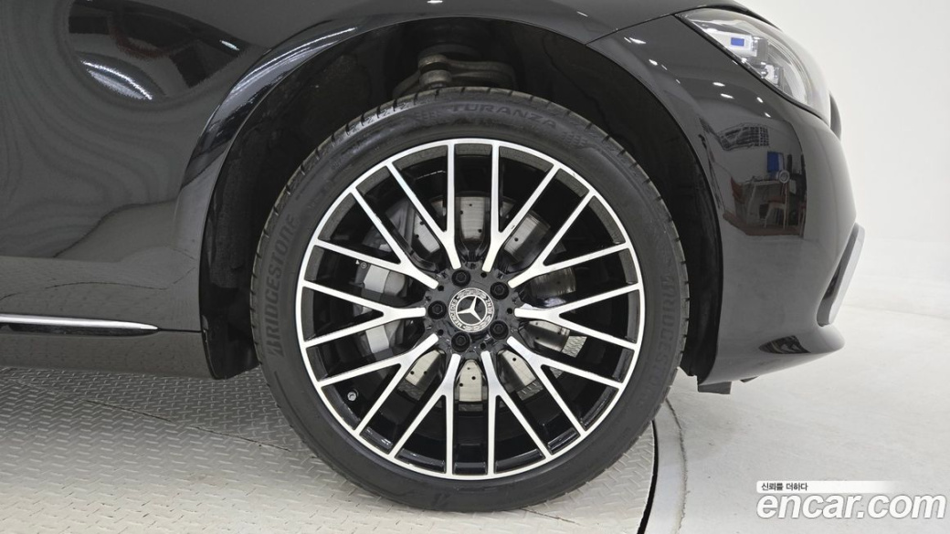 Mercedes-Benz S-Class S450L 4MATIC, 2026