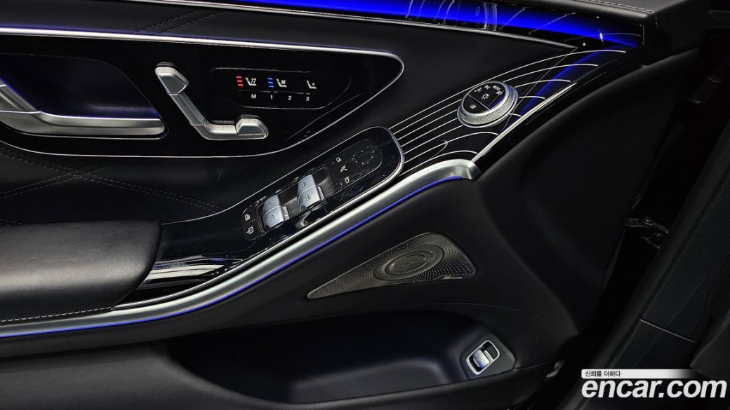 Mercedes-Benz S-Class Maybach S580 4MATIC, 2023