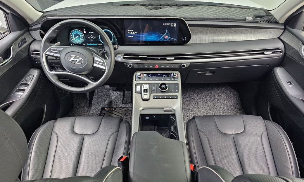 Hyundai Palisade Diesel 2.2 2WD, 2024