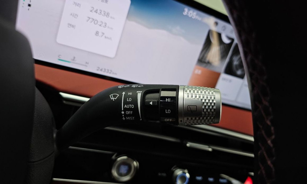 Genesis GV70 2.5T Gasoline 2WD, 2025