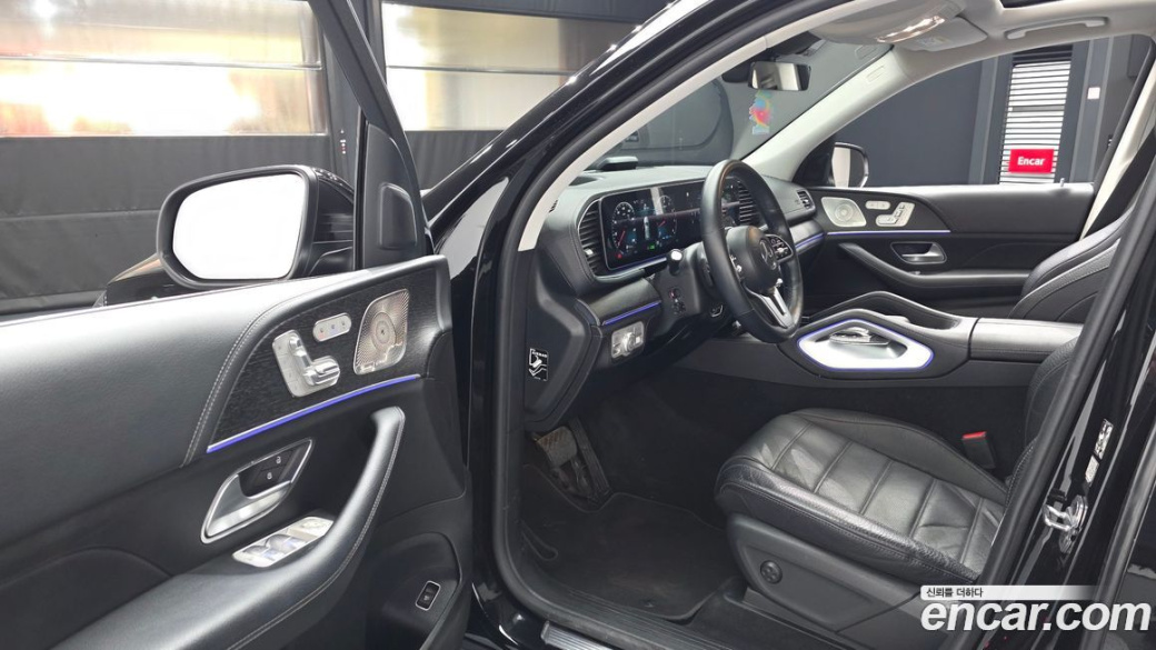Mercedes-Benz GLE-Class GLE450 4MATIC, 2023