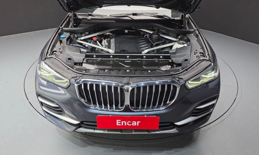 BMW X5 xDrive 30d xLine, 2022