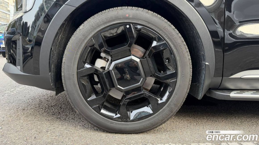 Kia Sorento Diesel 2.2 4WD, 2026