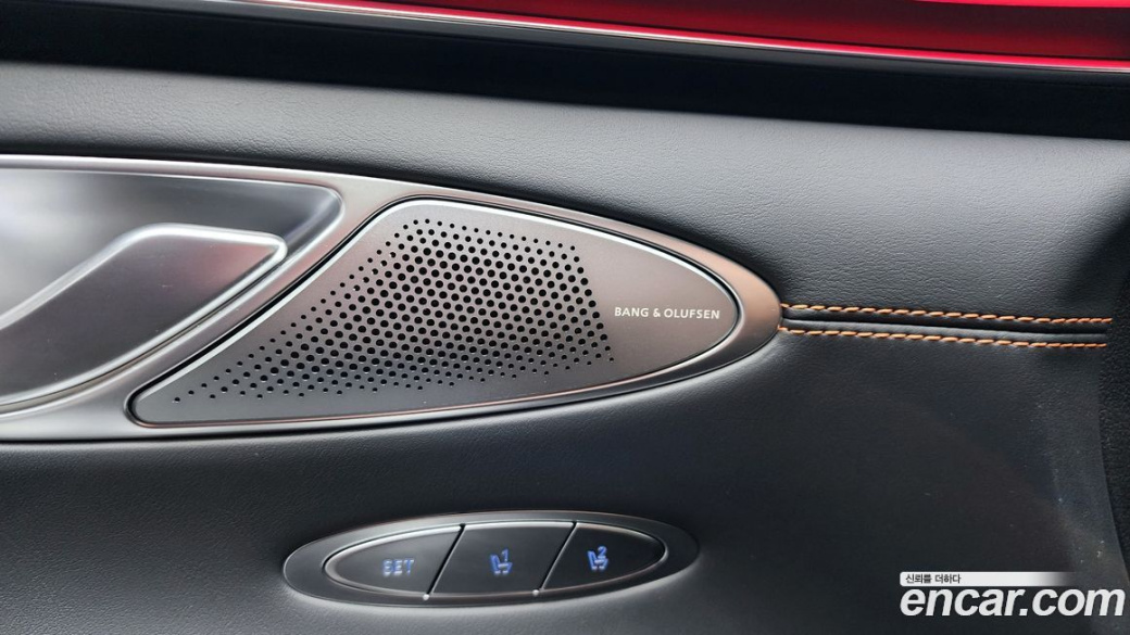 Genesis GV70 2.5T Gasoline 2WD, 2025