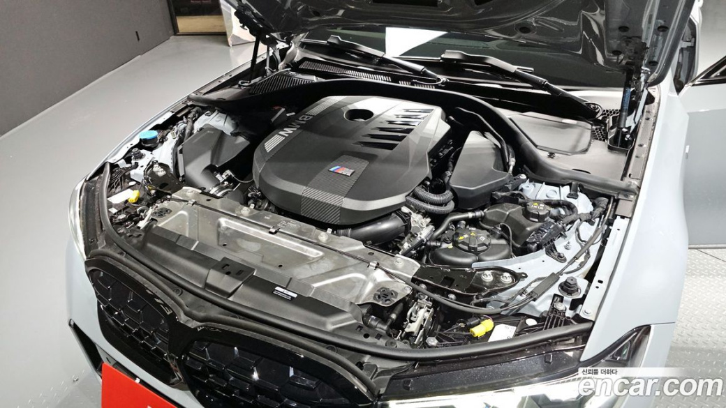 BMW 3-Series M340i Pro, 2025