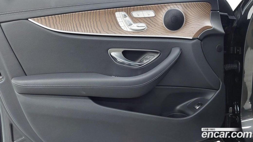 Mercedes-Benz E-Class E250 Exclusive, 2023