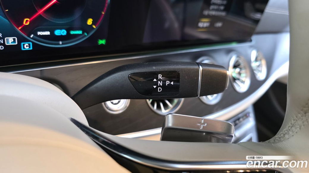 Mercedes-Benz CLS-Class CLS300d 4MATIC, 2022