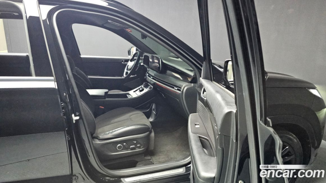 Hyundai Palisade Diesel 2.2 2WD, 2024