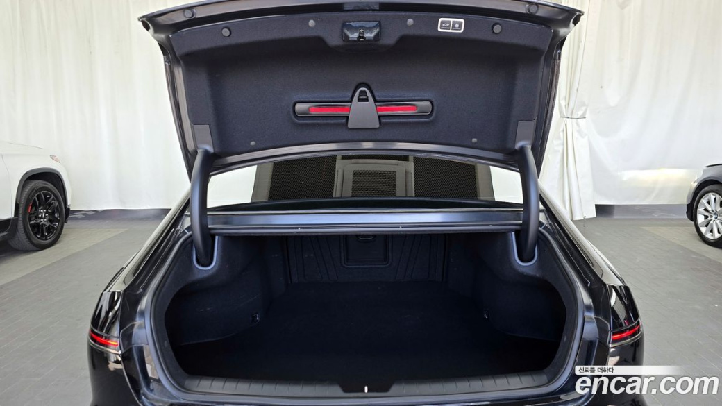 Hyundai Grandeur 2,5 Gasoline 2WD, 2023