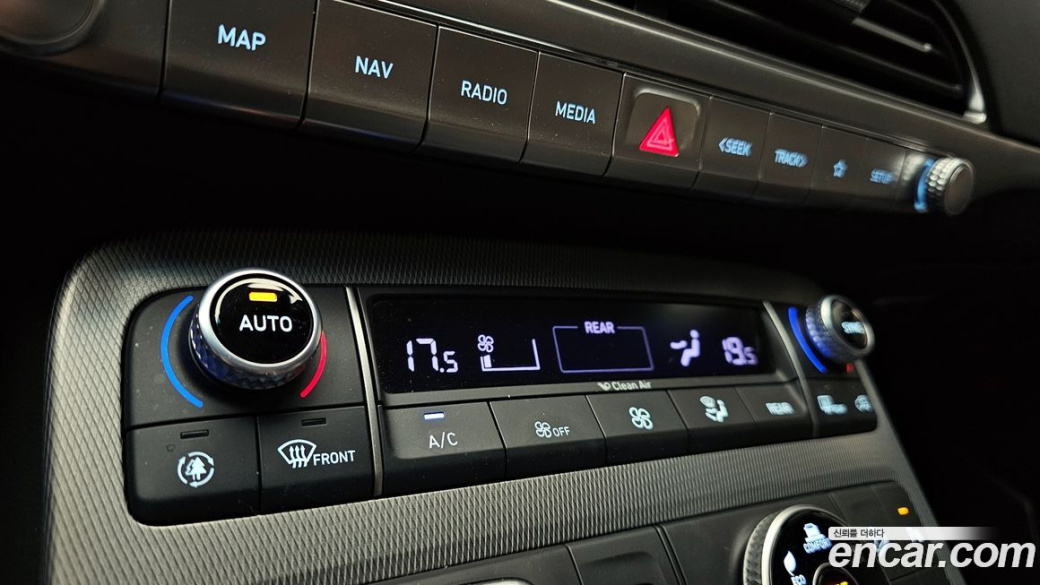 Hyundai Palisade Diesel 2.2 4WD, 2022