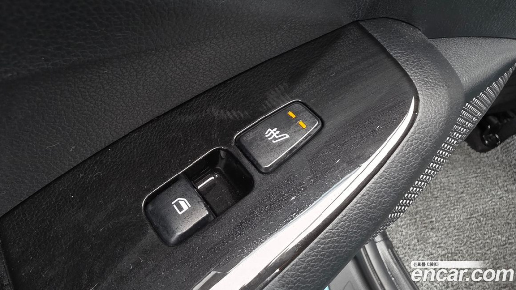 Kia Seltos Gasoline 2.0 2WD, 2025