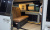 Hyundai Staria 2WD Camping Car, 2024