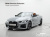 BMW 4-Series M440i xDrive Pro Online Exclusive Convertable, 2025