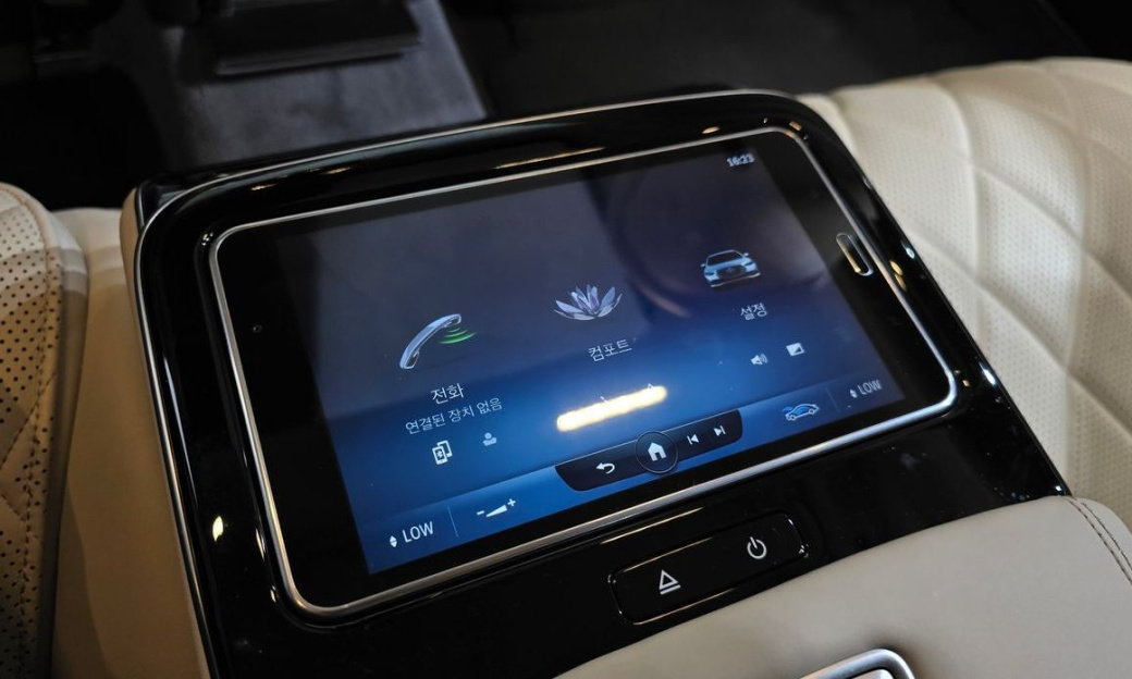 Mercedes-Benz S-Class S450L 4MATIC, 2022