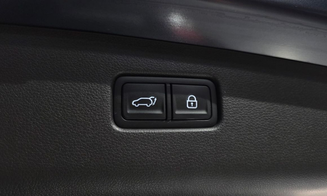 Genesis GV70 2.5T Gasoline AWD, 2021