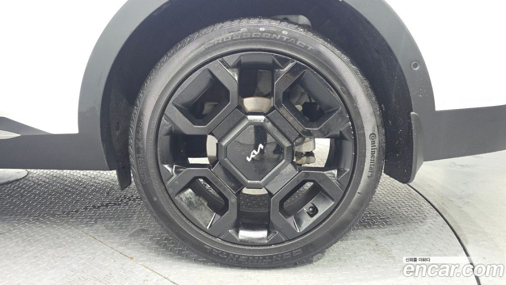 Kia Sorento Diesel 2.2 4WD, 2024