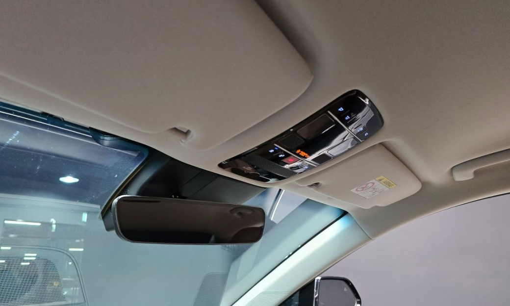Hyundai Grandeur 2,5 Gasoline 2WD, 2024