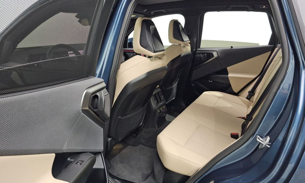 BMW X3 xDrive 20 M Sport Pro, 2025