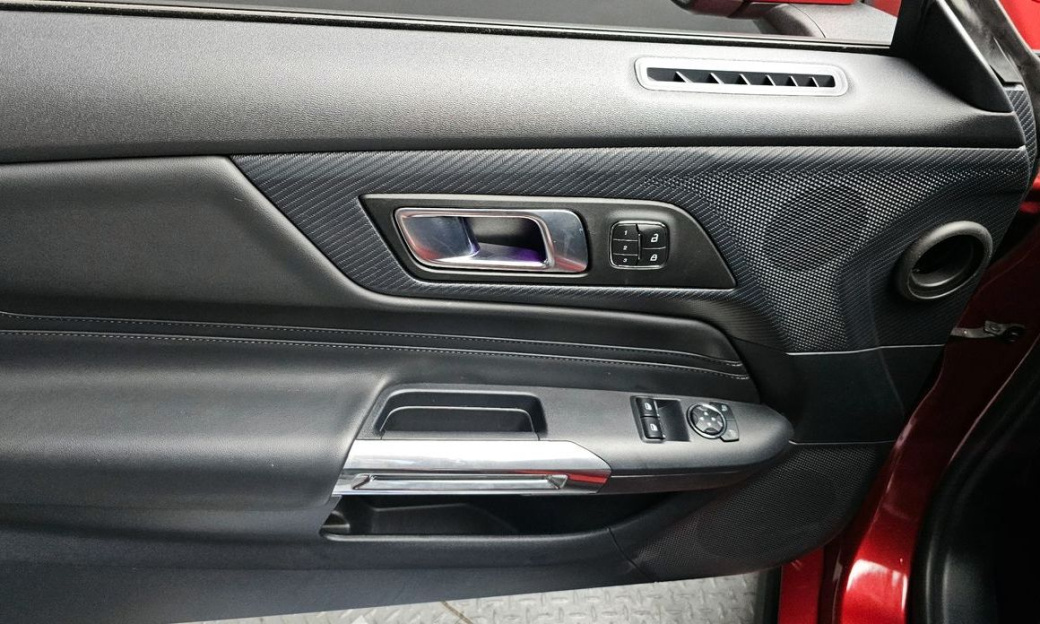 Ford Mustang 2.3 EcoBoost Premium Coupe, 2024