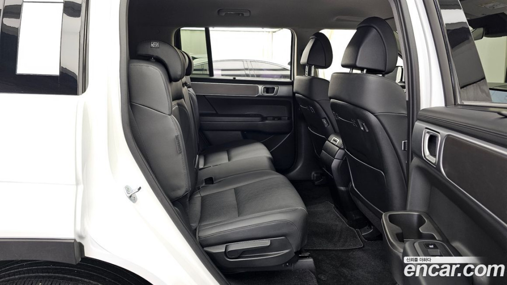 Hyundai Santafe Gasoline 2.5T 2WD, 2024
