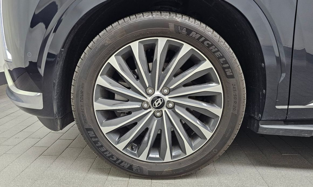 Hyundai Palisade Diesel 2.2 4WD, 2023