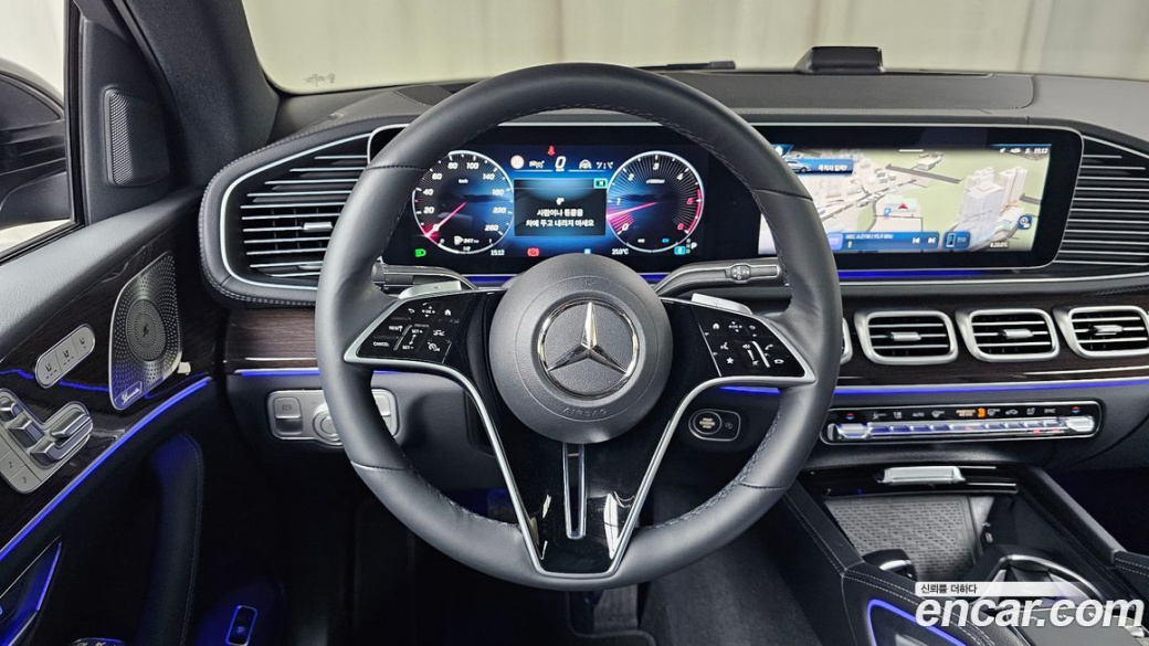 Mercedes-Benz GLE-Class GLE450d 4MATIC Coupe, 2026