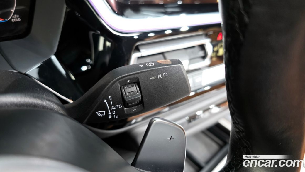 BMW Z4 sDrive20i M Sport, 2022