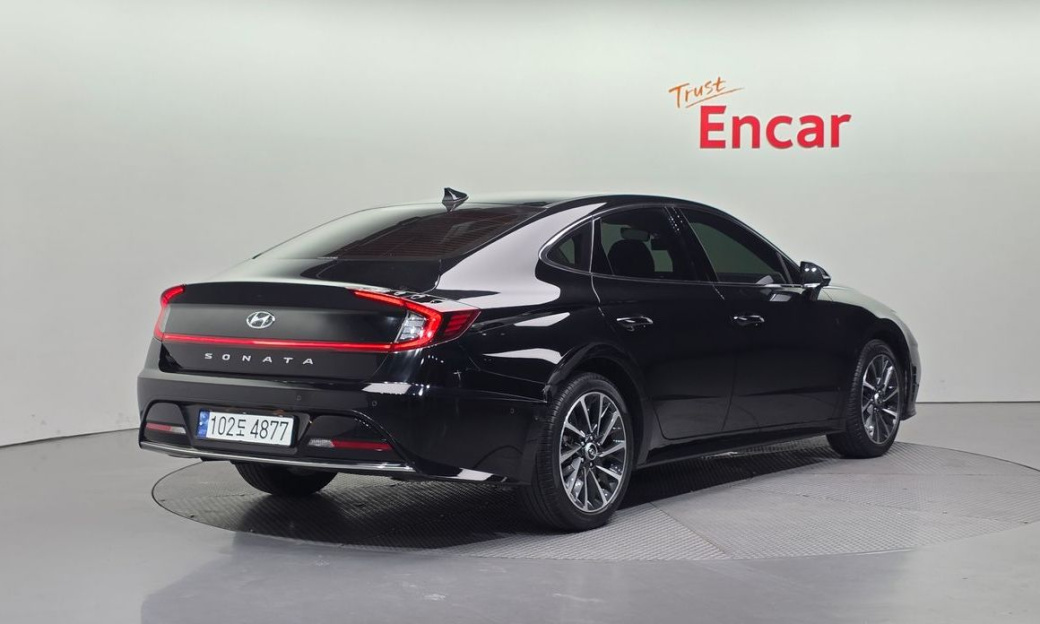 Hyundai Sonata 2.0, 2023