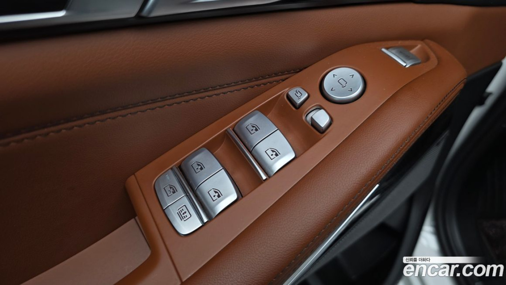 BMW X7 xDrive 40i M Sport 7STR, 2025