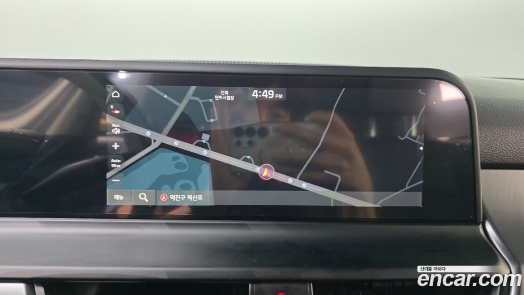 Kia Seltos Gasoline 2.0 4WD, 2025