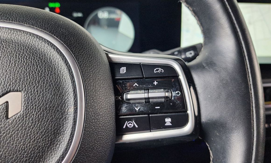 Kia Sorento Diesel 2.2 2WD, 2024
