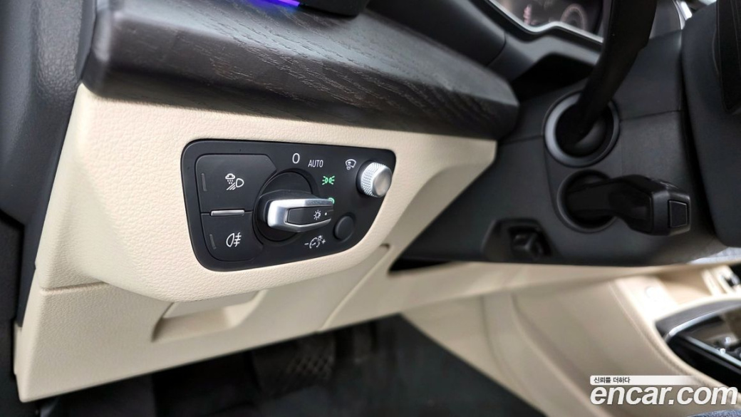 Audi Q5 40 TDI Quattro Premium, 2023