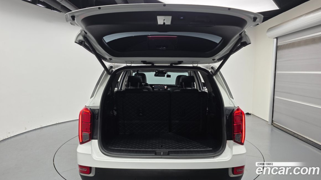 Hyundai Palisade Diesel 2.2 2WD, 2022