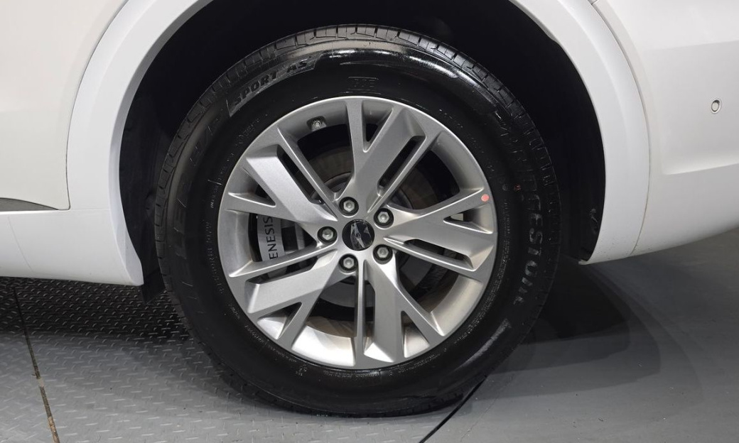 Genesis GV70 2.5T Gasoline AWD, 2025