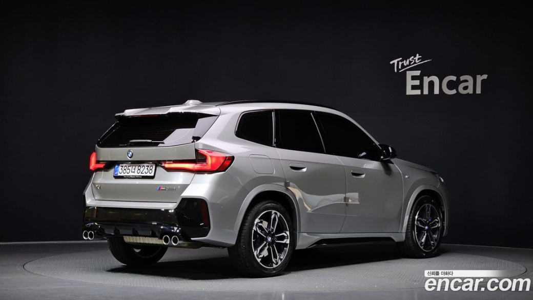 BMW X1 M35i xDrive, 2025