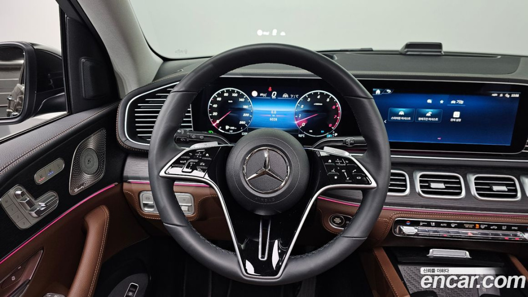 Mercedes-Benz GLE-Class GLE450 4MATIC, 2025