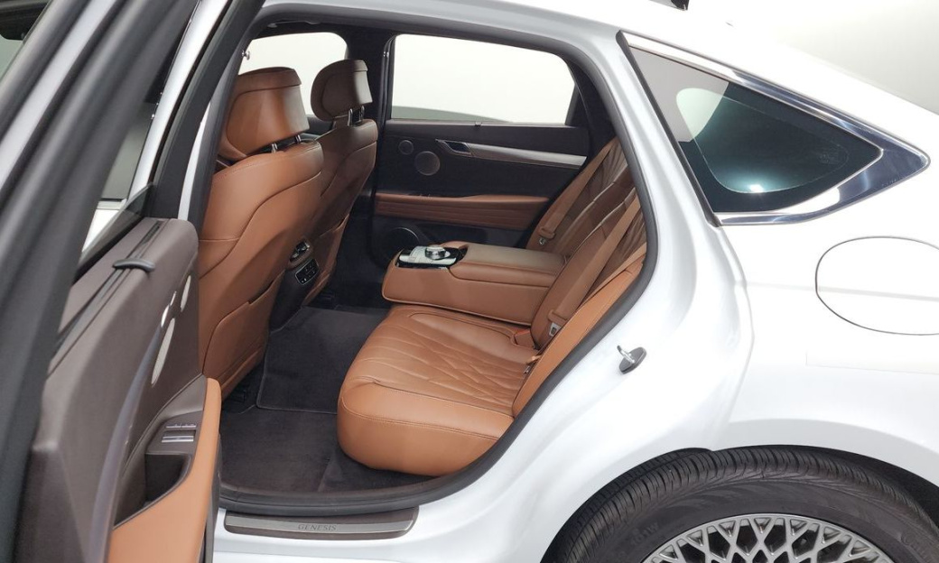 Genesis G80 Gasoline 2.5 Turbo AWD, 2023