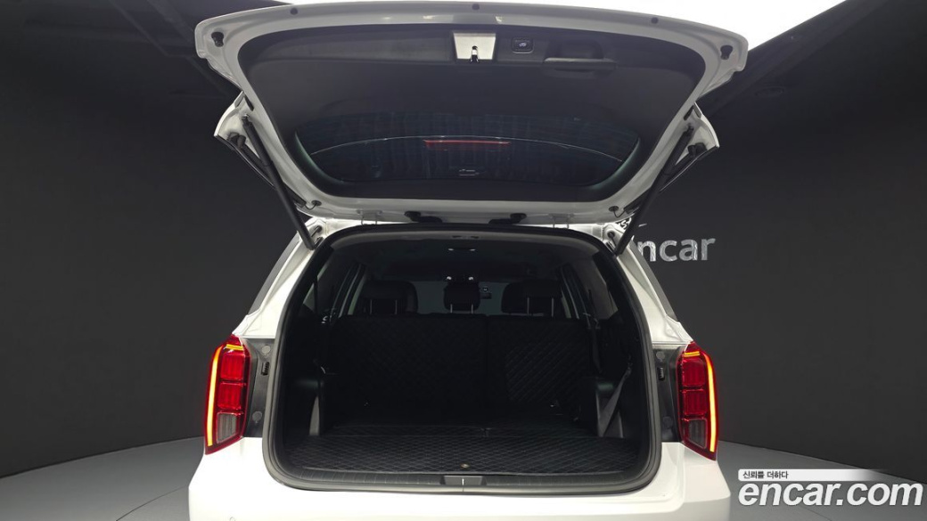 Hyundai Palisade Diesel 2.2 2WD, 2023