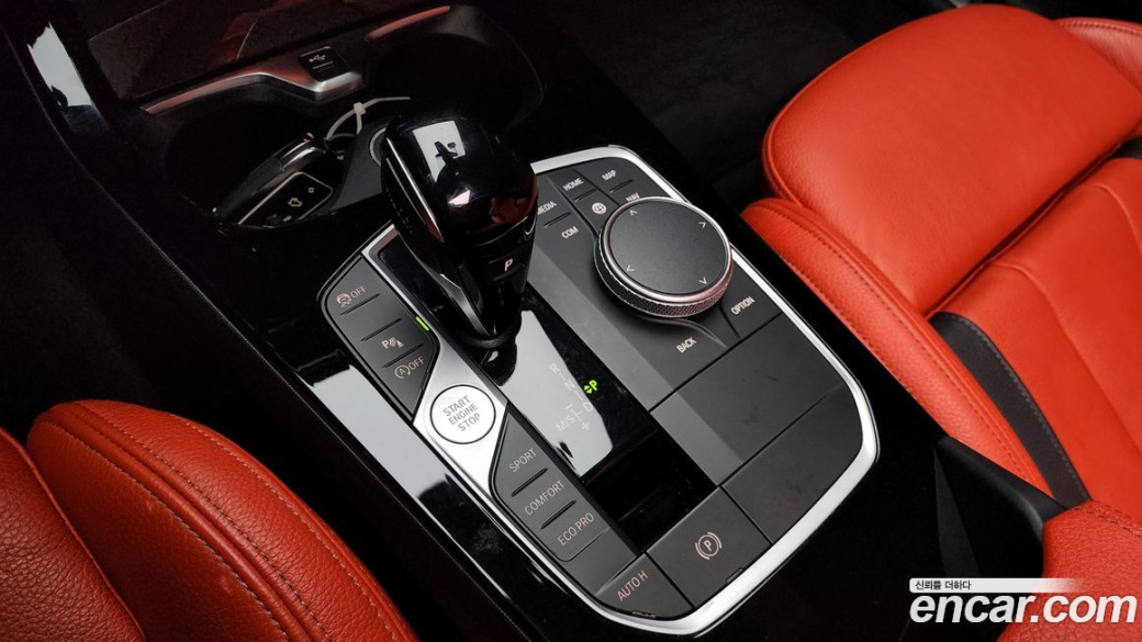 BMW 1-Series M135i xDrive, 2022