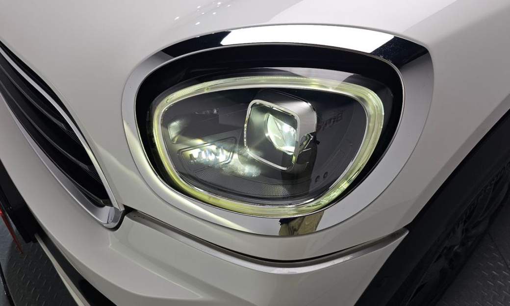Mini Countryman Classic, 2024