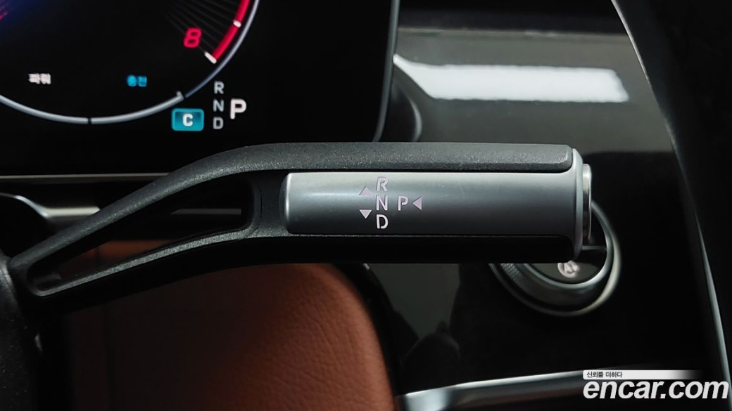 Mercedes-Benz S-Class S500L 4MATIC, 2023