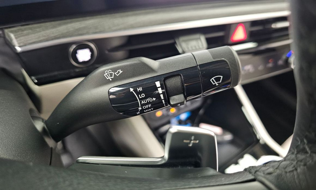 Kia K5 1.6 Turbo, 2024