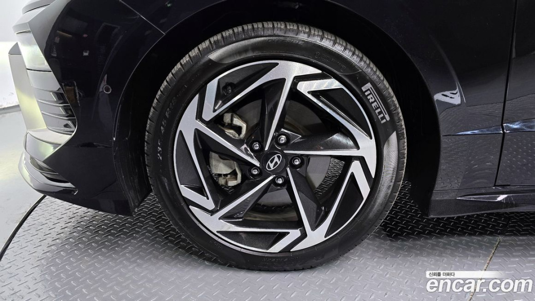 Hyundai Sonata 2.0, 2024
