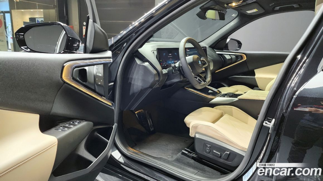 BMW X3 xDrive 20 M Sport, 2025