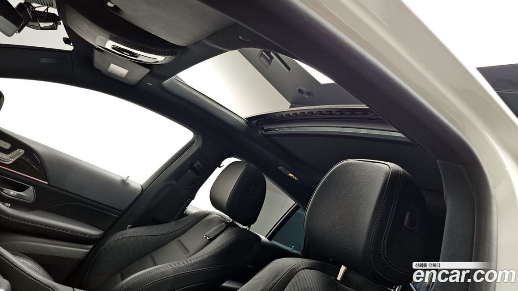 Mercedes-Benz GLE-Class GLE400d 4MATIC Coupe, 2022